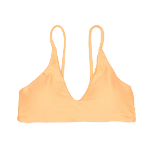 Peachy Rowan Top