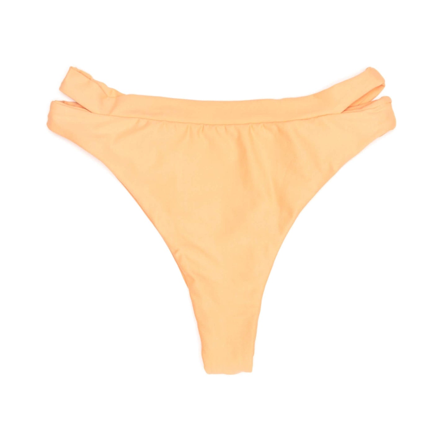 Peachy Stevie Bottom