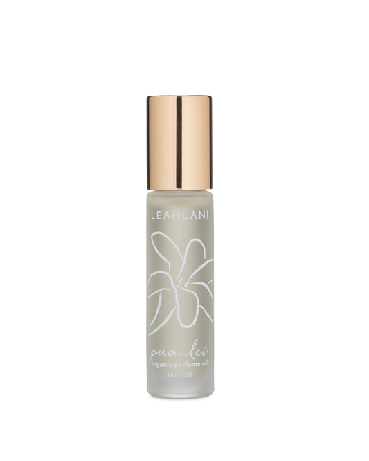 Pua Lei Perfume Oil