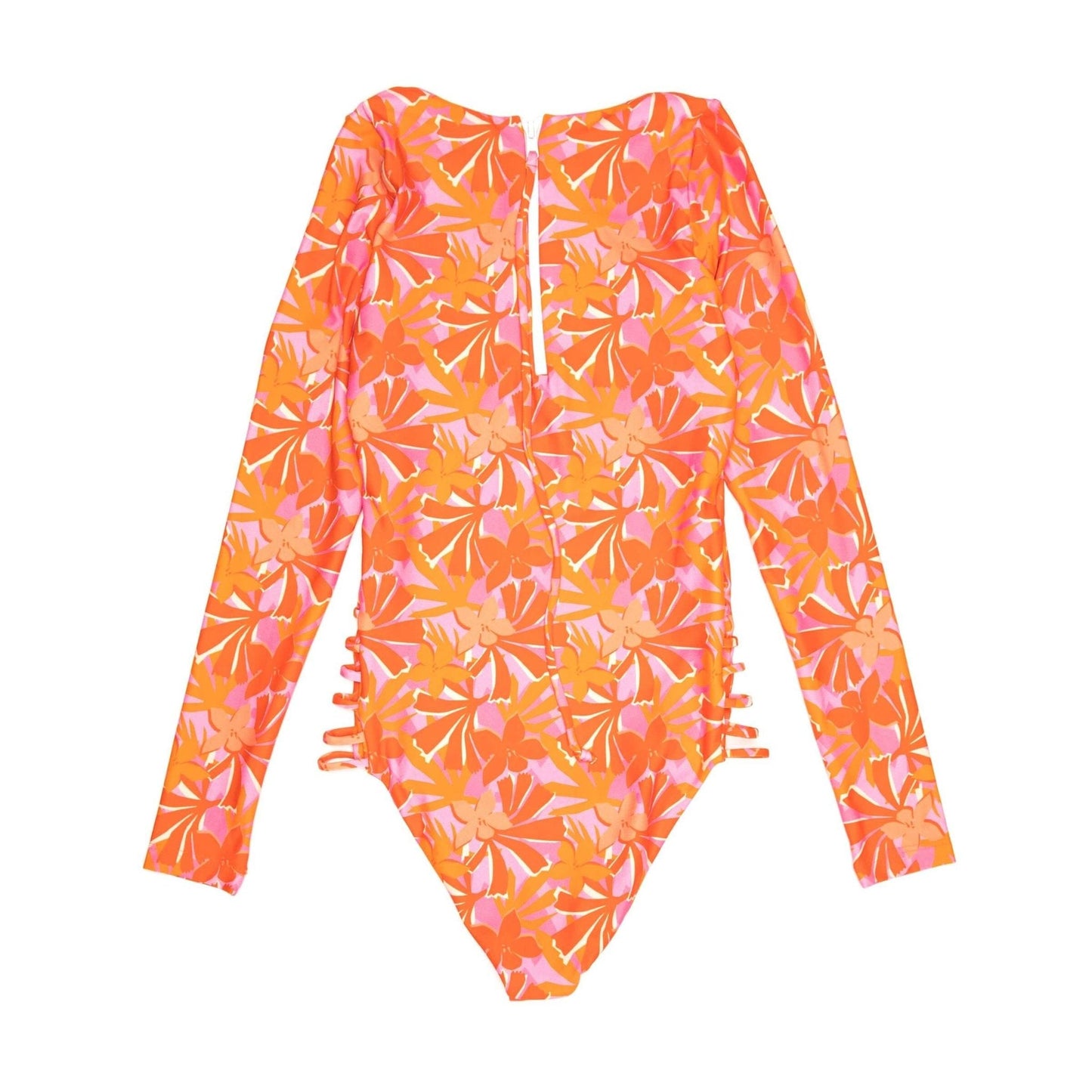 Rezzy Brinley Surf Suit