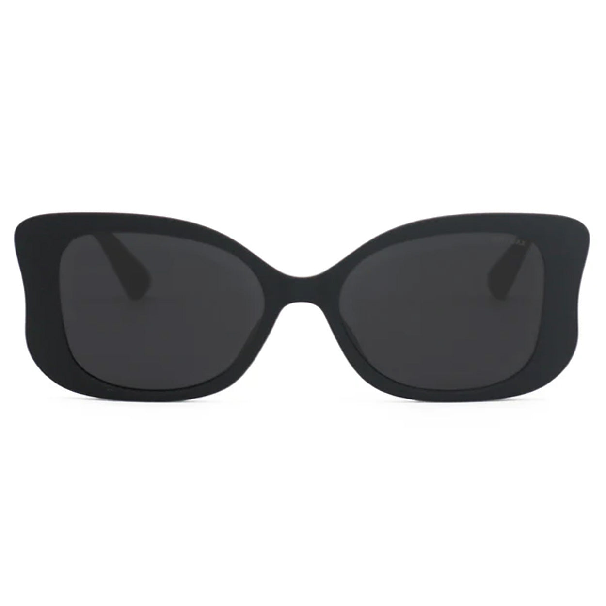 Empress - Black