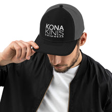 Load image into Gallery viewer, Trucker Cap
