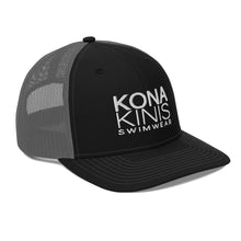 Load image into Gallery viewer, Trucker Cap
