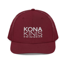 Load image into Gallery viewer, Trucker Cap

