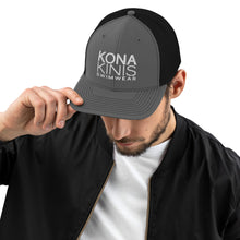 Load image into Gallery viewer, Trucker Cap
