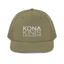 Load image into Gallery viewer, Trucker Cap
