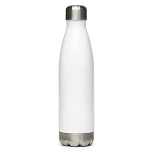 Stainless Steel Water Bottle - Kona Hawaii Big Island