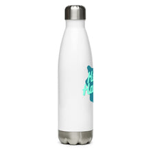 Load image into Gallery viewer, Stainless Steel Water Bottle - Kona Hawaii Big Island

