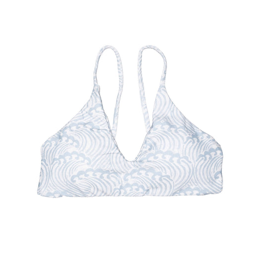 Tide Rowan Top