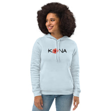 Load image into Gallery viewer, Women&#39;s eco fitted hoodie
