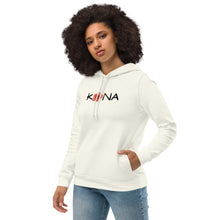 Load image into Gallery viewer, Women&#39;s eco fitted hoodie
