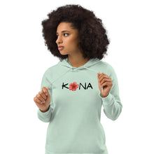 Load image into Gallery viewer, Women&#39;s eco fitted hoodie
