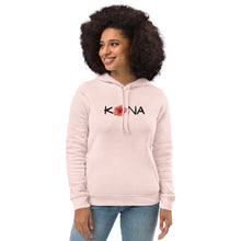 Load image into Gallery viewer, Women&#39;s eco fitted hoodie
