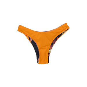 Pink Birds Bikini Bottom