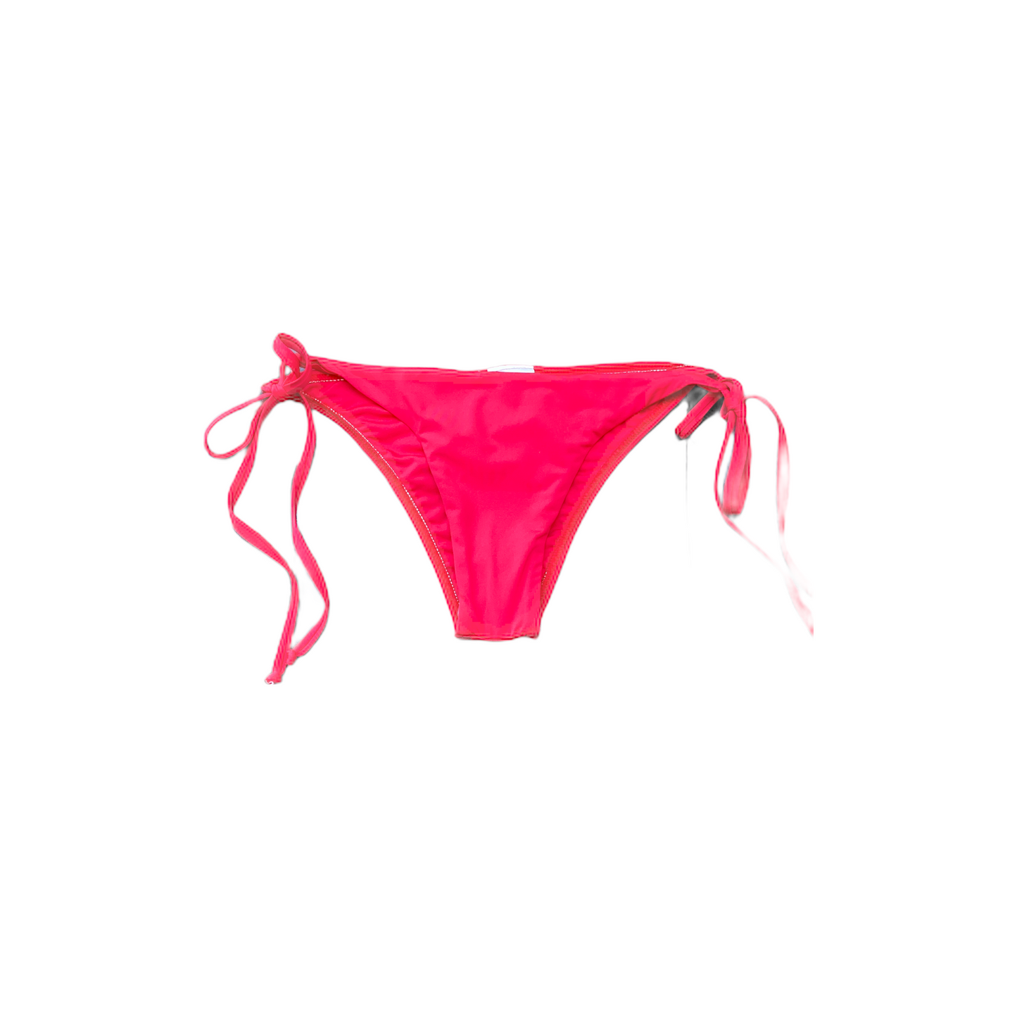 Red Bikini Bottom