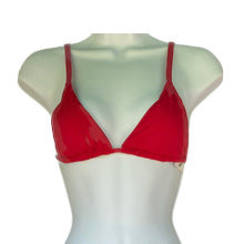 Load image into Gallery viewer, Red Bikini Top
