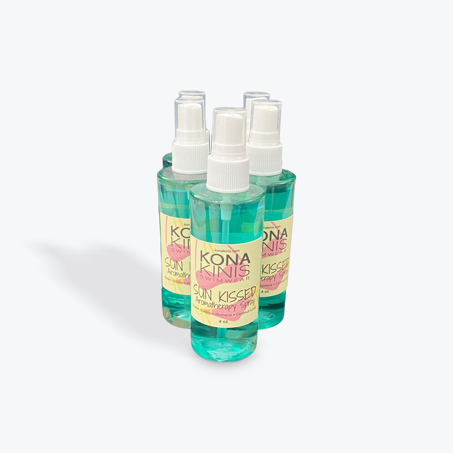 Kona Kinis Aromatherapy Spray