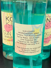 Load image into Gallery viewer, Kona Kinis Aromatherapy Spray
