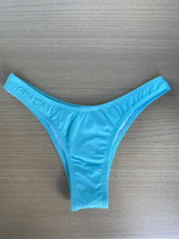 Load image into Gallery viewer, Aquamarine Bikini Bottoms
